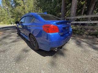 WRX 5